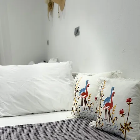 Ready Apartment Skiathos-Stadt