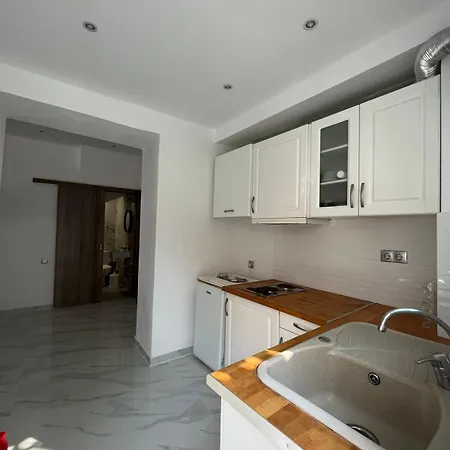 Apartment Ready