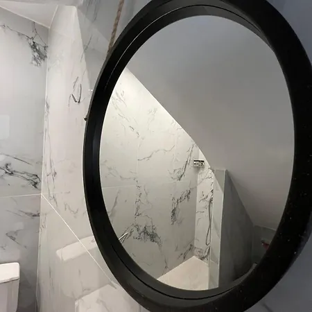 Апартаменты Ready Скиатос