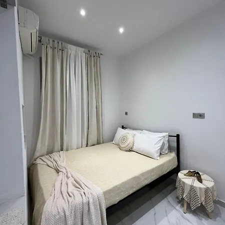 Apartment Ready
