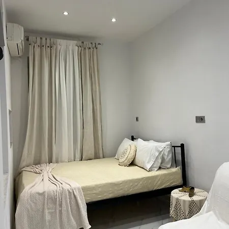 Apartment Ready *