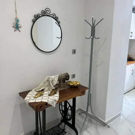 Ready Apartment