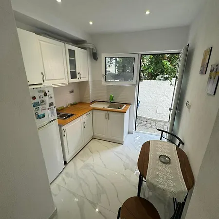 Ready Apartment
