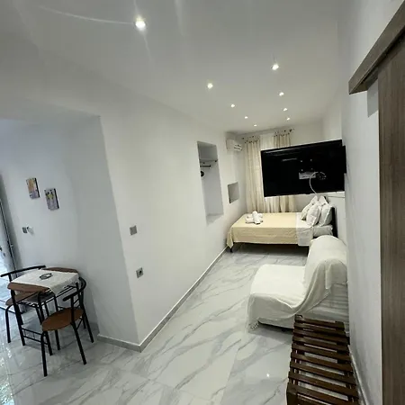 Ready Apartment