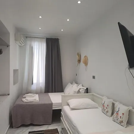 Apartment Ready Skiathos Town