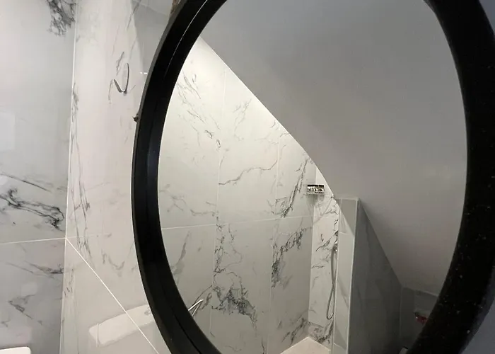 Apartment Ready Skiathos-Stadt